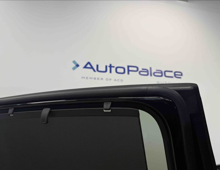 Hyundai Tucson SUV / Terénní 1,6 l 169 kw