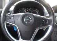 Chevrolet Captiva SUV / Terénní 2,0 l 110 kw