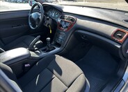 Peugeot 607 21