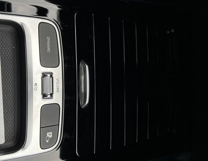 Mercedes-Benz GLA SUV / Terénní 2,0 l 110 kw