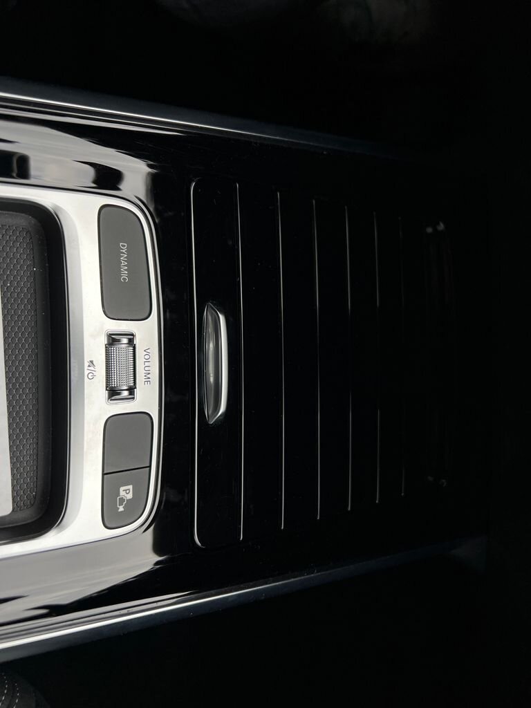 Mercedes-Benz GLA SUV / Terénní 2,0 l 110 kw