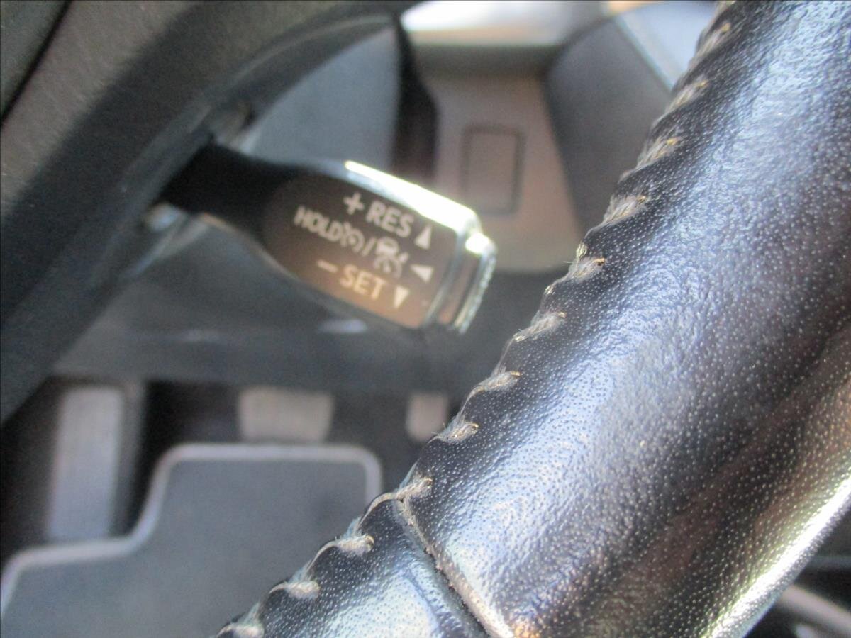 Toyota RAV4 SUV 2,5 l 145 kw