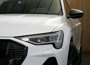 Audi e-tron 7