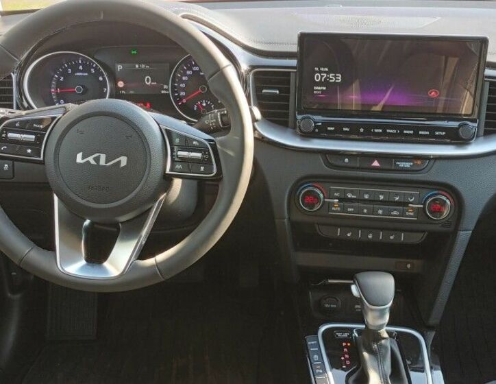 KIA XCeed 11