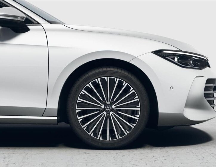 Volkswagen Passat Kombi 0,0 142 kw