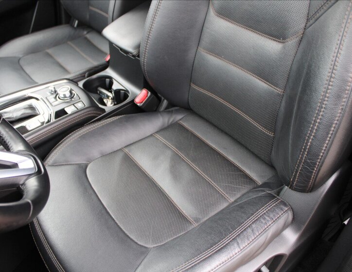 Mazda CX-5 SUV 2,5 l 143 kw