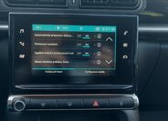 Citroën C3 Hatchback 1,2 l 60 kw