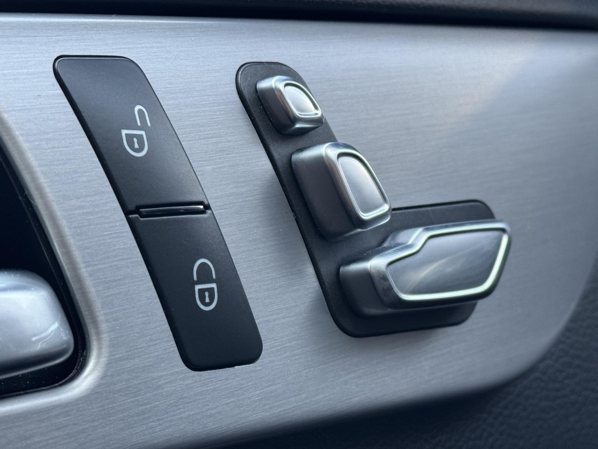 Mercedes-Benz GLE SUV / Terénní 3,0 l 190 kw