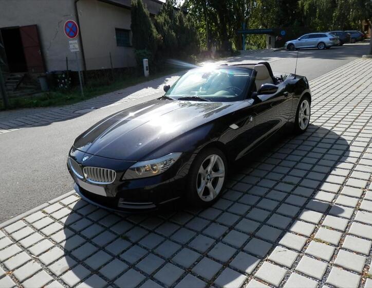 BMW Z4 5