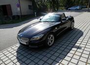BMW Z4 5