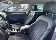 Škoda Superb Kombi 2,0 l 110 kw