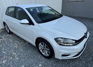 Volkswagen Golf Hatchback 2,0 l 110 kw