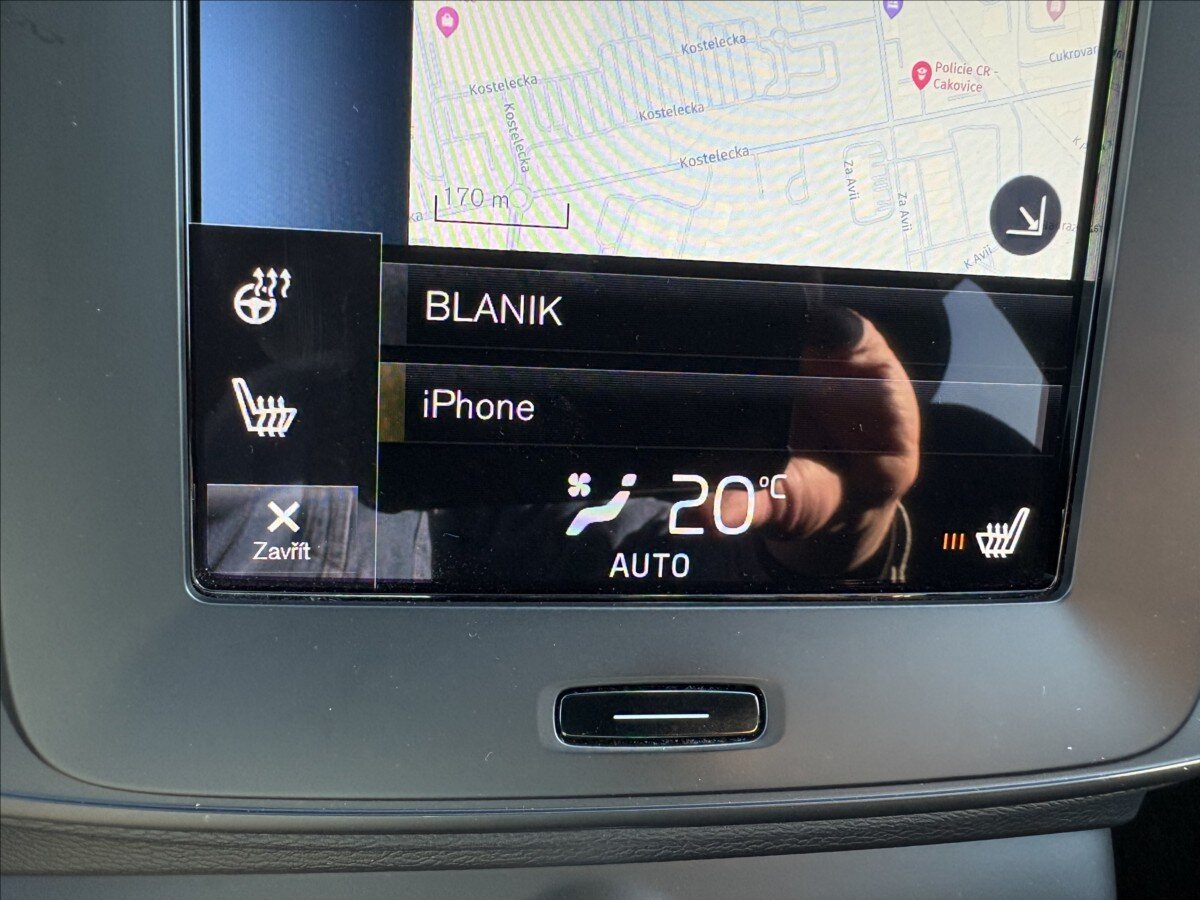 Volvo XC40 Kombi 1,5 l 95 kw