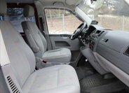 Volkswagen Transporter Ostatní 2,5 l 96 kw