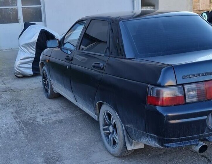 Lada Ostatní Sedan 0,0 0