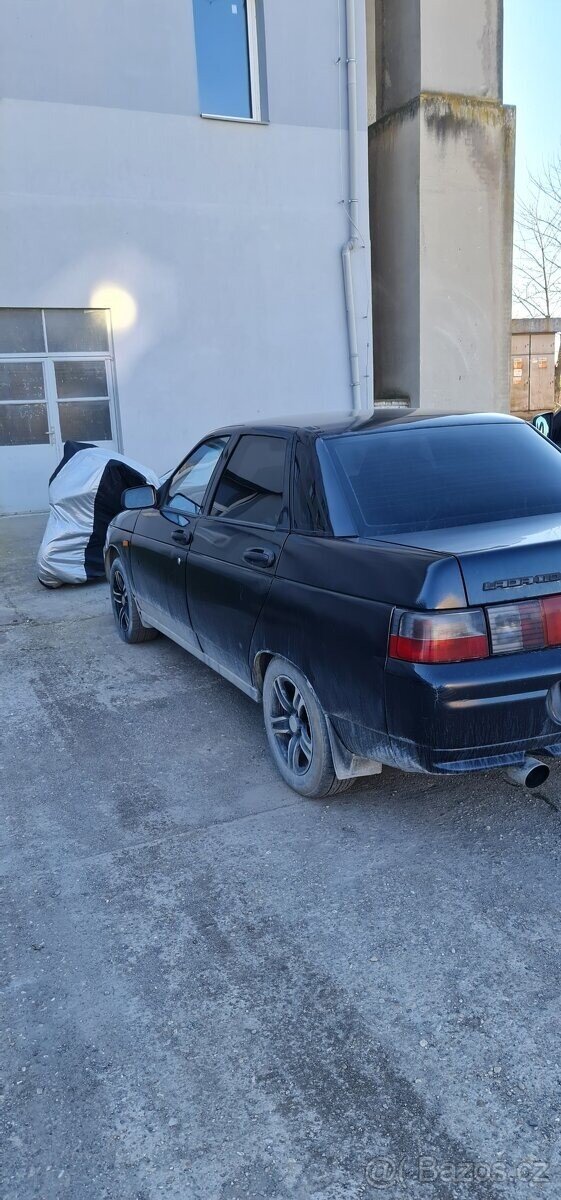 Lada Ostatní Sedan 0,0 0