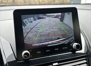 Mitsubishi Eclipse Cross SUV / Terénní 2,4 l 138 kw