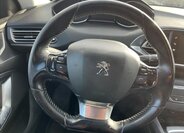 Peugeot 308 Kombi 1,5 l 96 kw