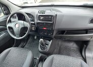 Fiat Dobló Pick-up 1,4 l 88 kw