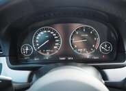 BMW Řada 5 Kombi 3,0 l 190 kw