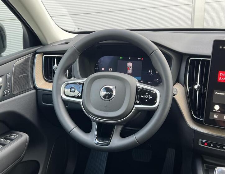 Volvo XC60 17