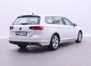 Volkswagen Passat Kombi 2,0 l 206 kw