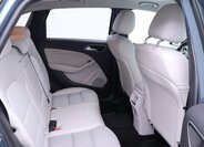 Mercedes-Benz Třídy B Hatchback 1,8 l 80 kw