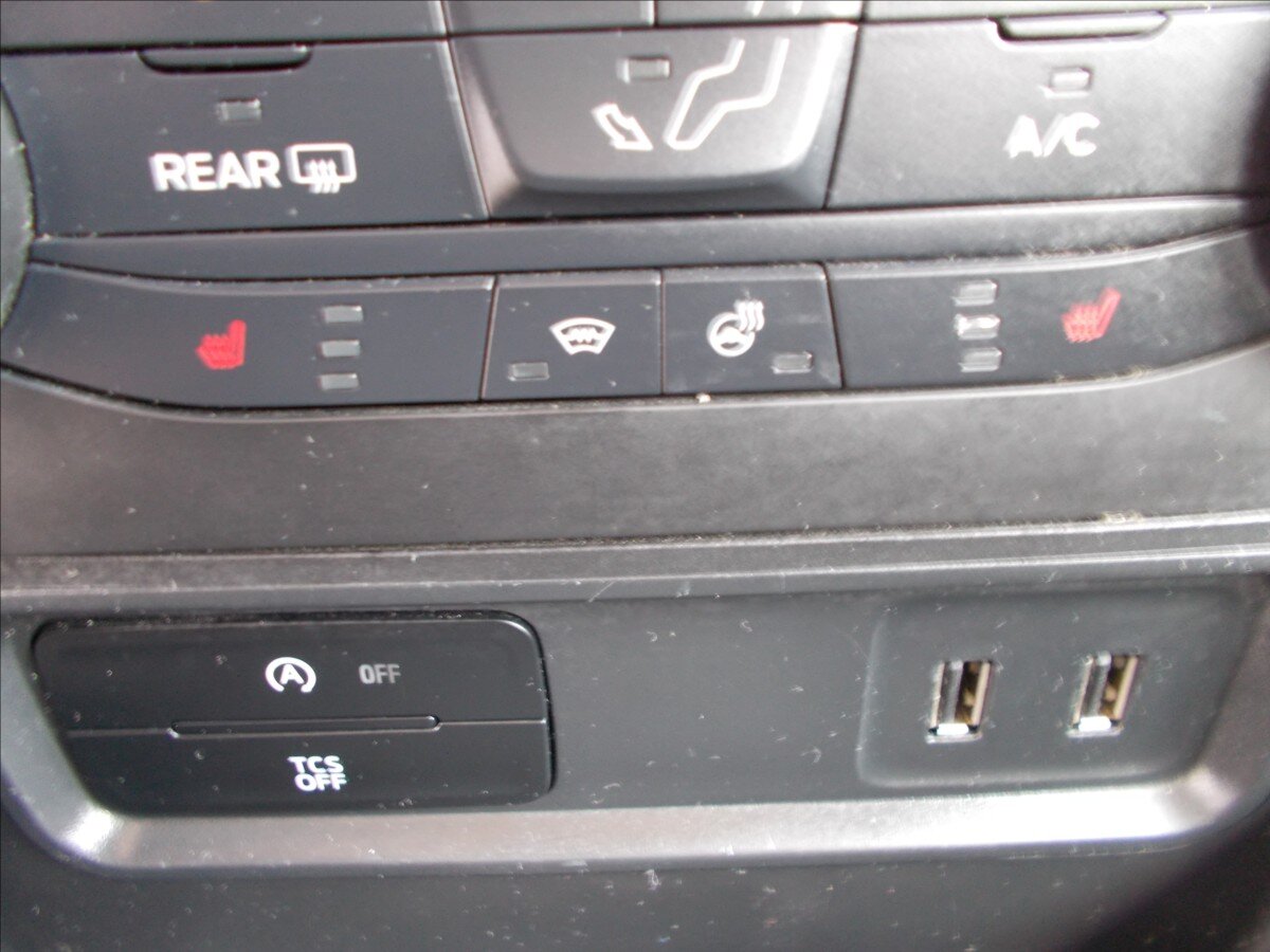 Ford EcoSport SUV / Terénní 998,0 92 kw