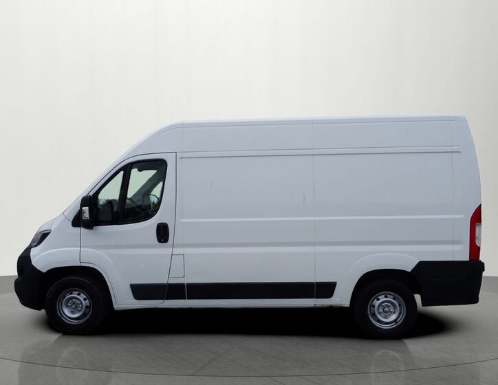 Peugeot Boxer 2
