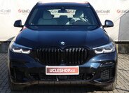 BMW X5 SUV / Terénní 3,0 l 245 kw