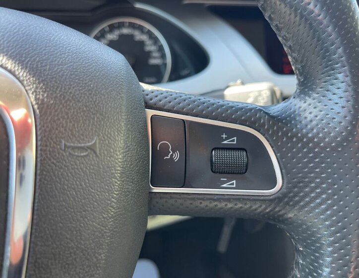 Audi A4 Allroad Kombi 3,0 l 176 kw