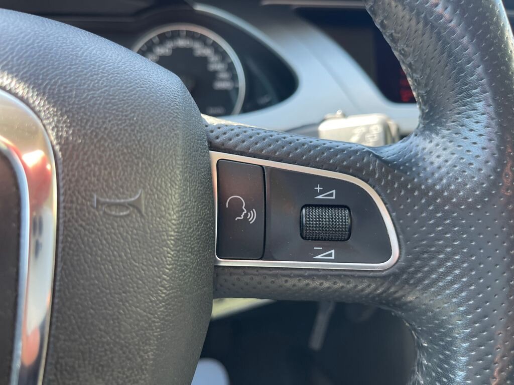 Audi A4 Allroad Kombi 3,0 l 176 kw