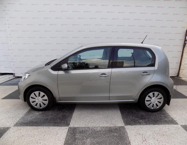 Volkswagen up! 2