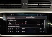 Audi RS 6 Kombi 4,0 l 463 kw