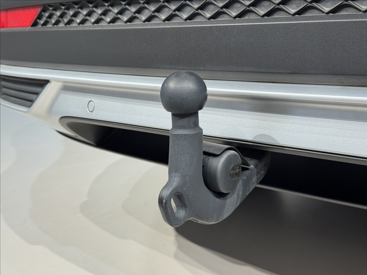 Seat Tarraco SUV 1,5 l 110 kw