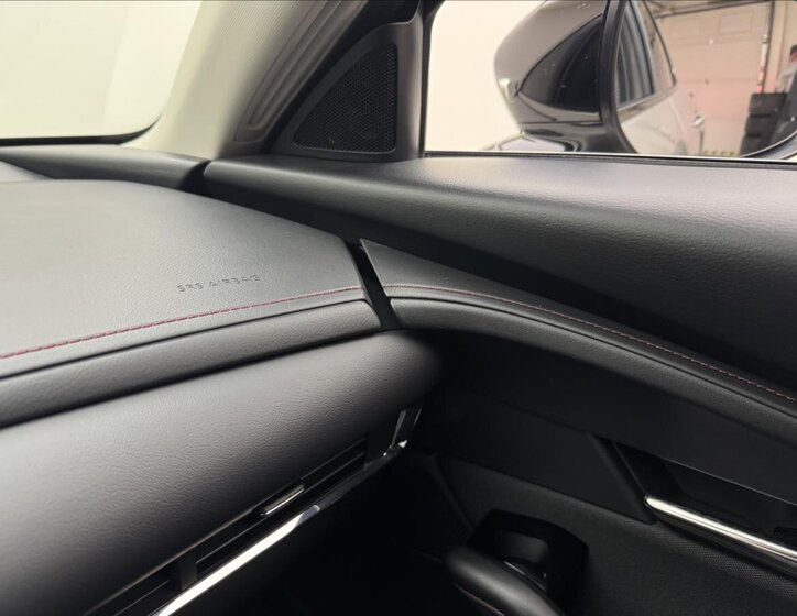 Mazda CX-30 SUV / Terénní 2,0 l 90 kw