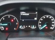 Ford Transit Custom Skříň 2,0 l 96 kw