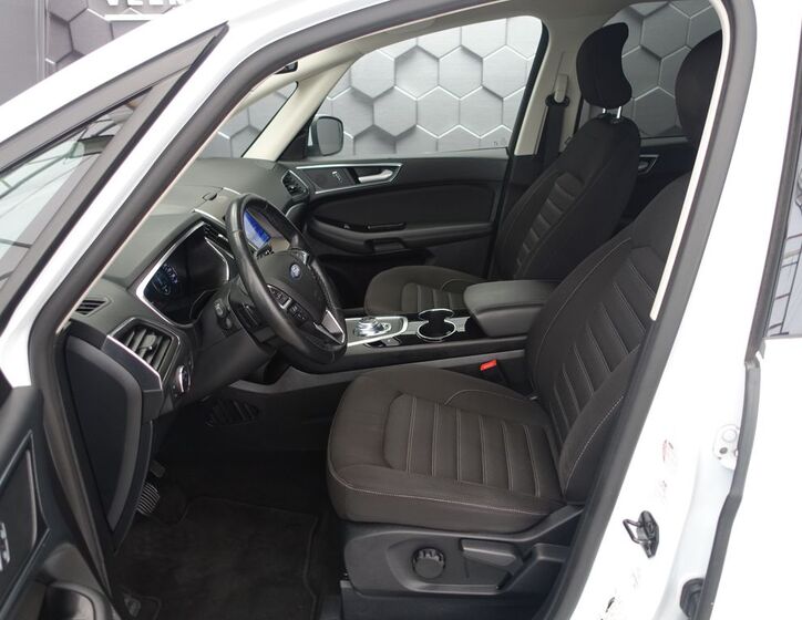 Ford Galaxy MPV 2,0 l 110 kw