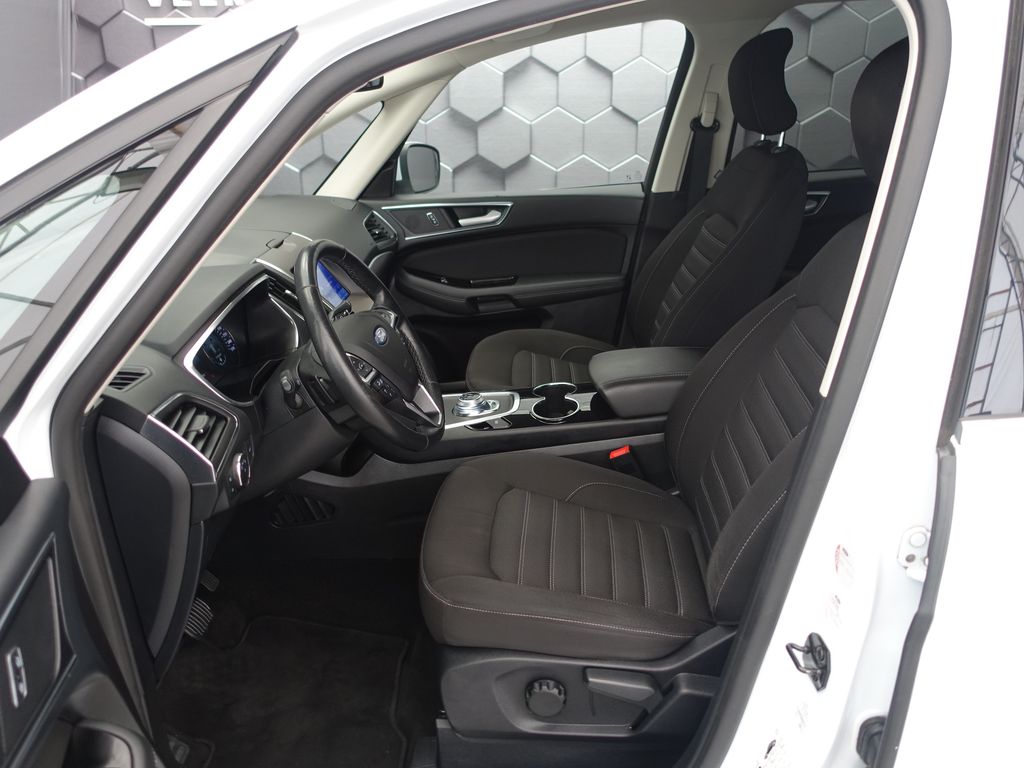 Ford Galaxy MPV 2,0 l 110 kw