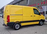 Volkswagen Crafter Skříň 2,0 l 100 kw