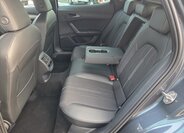 Cupra Formentor SUV 2,0 l 140 kw