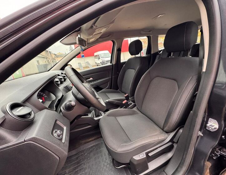 Dacia Duster 13