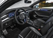 Volkswagen Arteon Kombi 2,0 l 235 kw