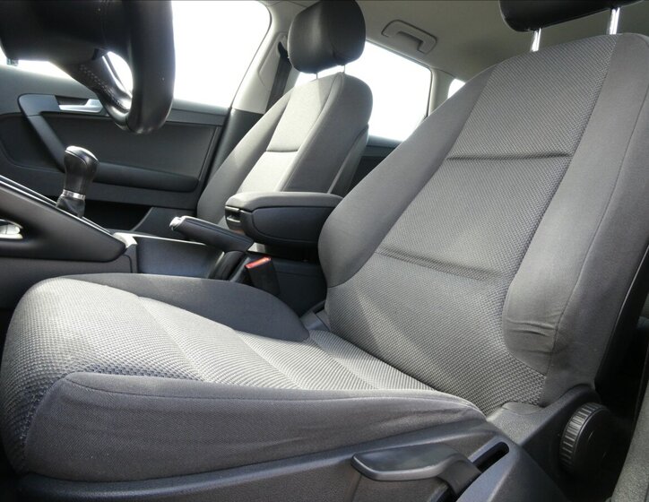 Audi A3 Hatchback 1,2 l 77 kw