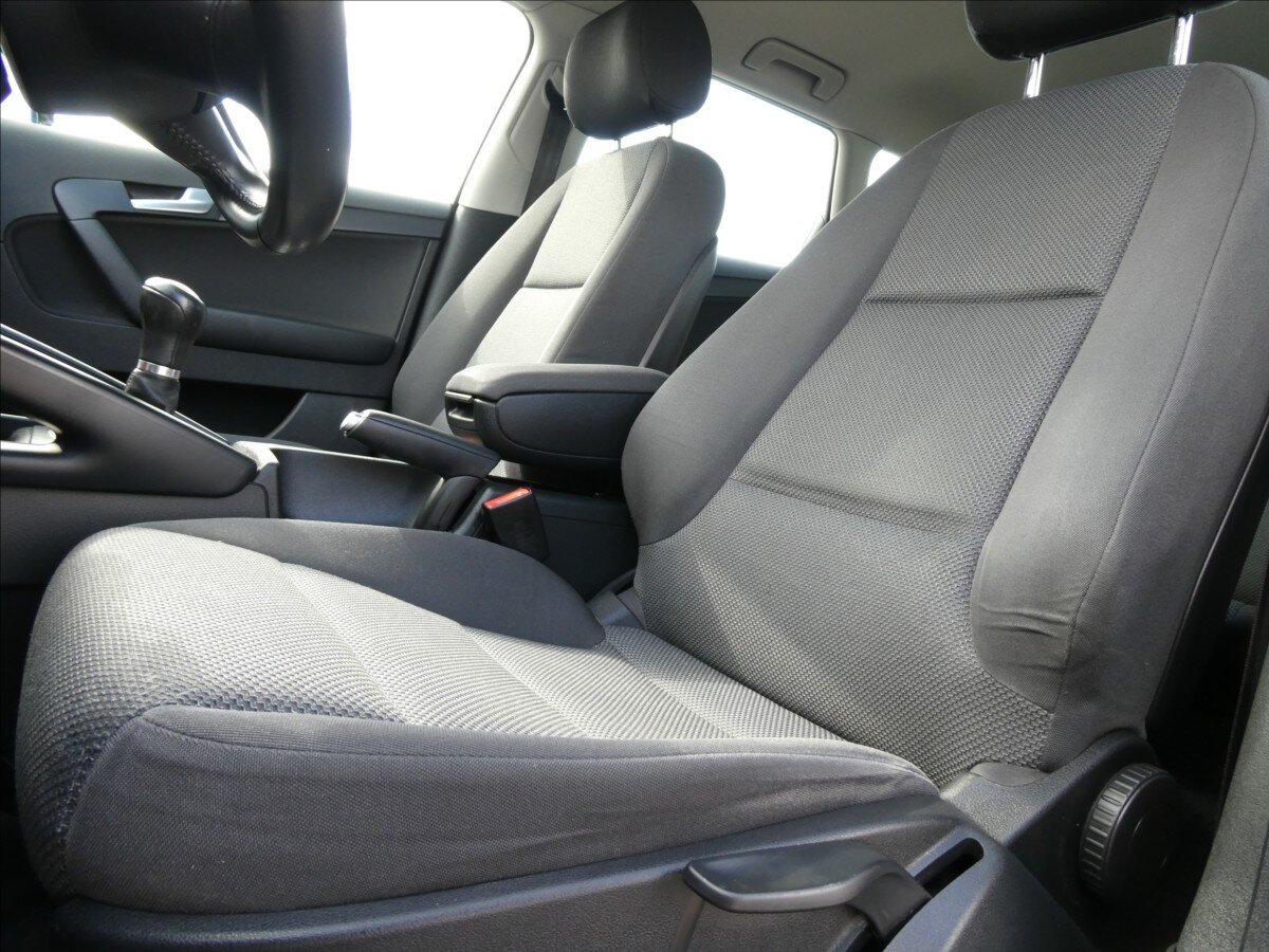 Audi A3 Hatchback 1,2 l 77 kw