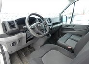 Volkswagen Crafter Ostatní 2,0 l 103 kw