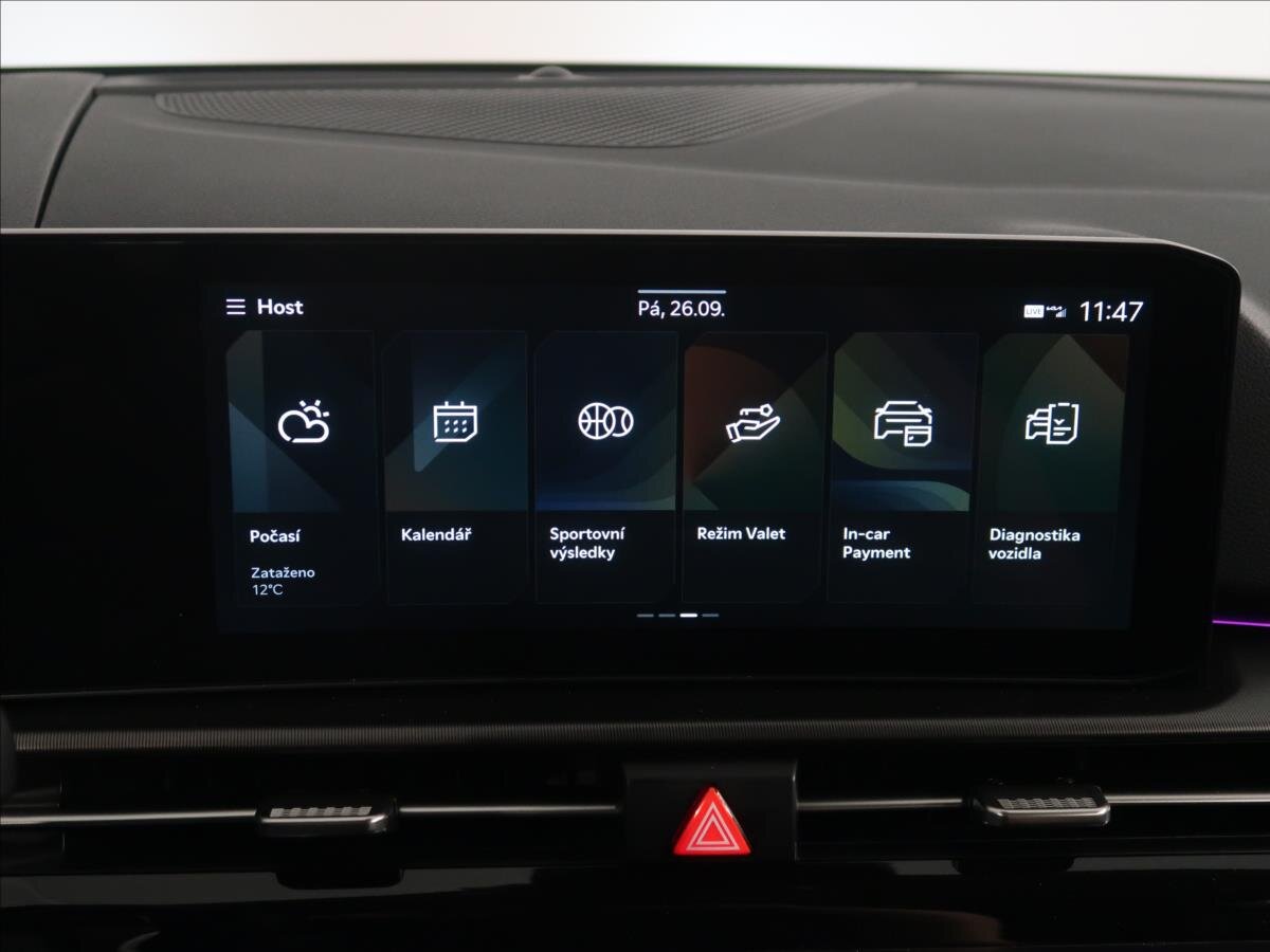 KIA Sportage SUV 1,6 l 110 kw