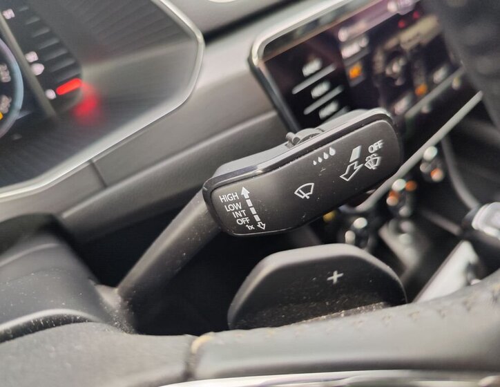 Škoda Superb Liftback 2,0 l 147 kw