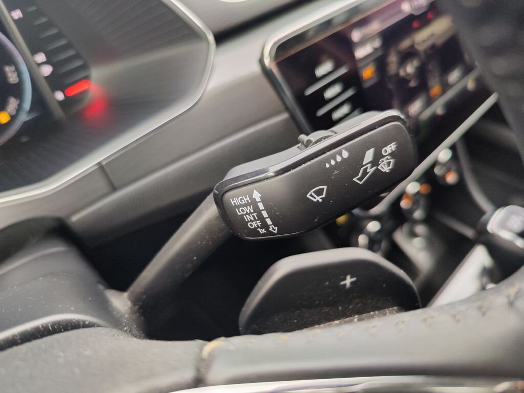 Škoda Superb Liftback 2,0 l 147 kw