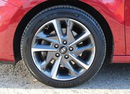 Hyundai i30 Kombi 1,5 l 117 kw